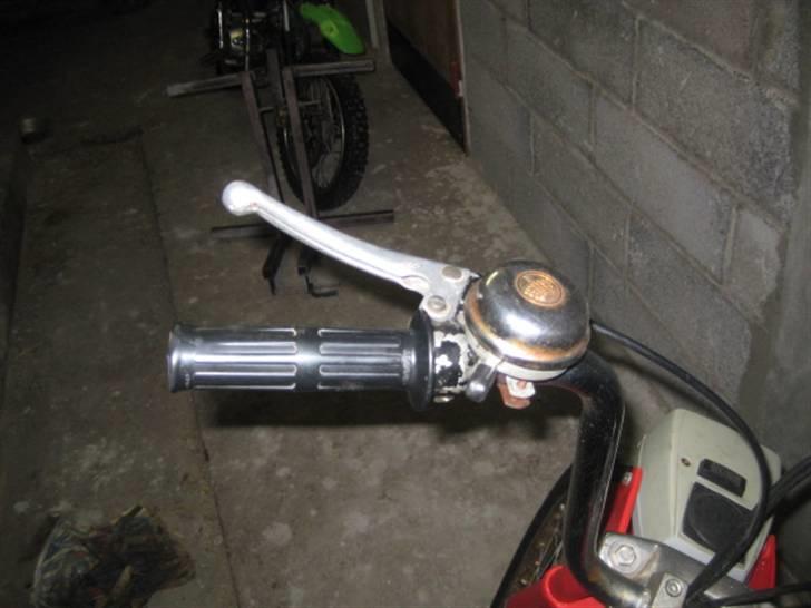 Puch maxi K ¤SOLGT¤ billede 11