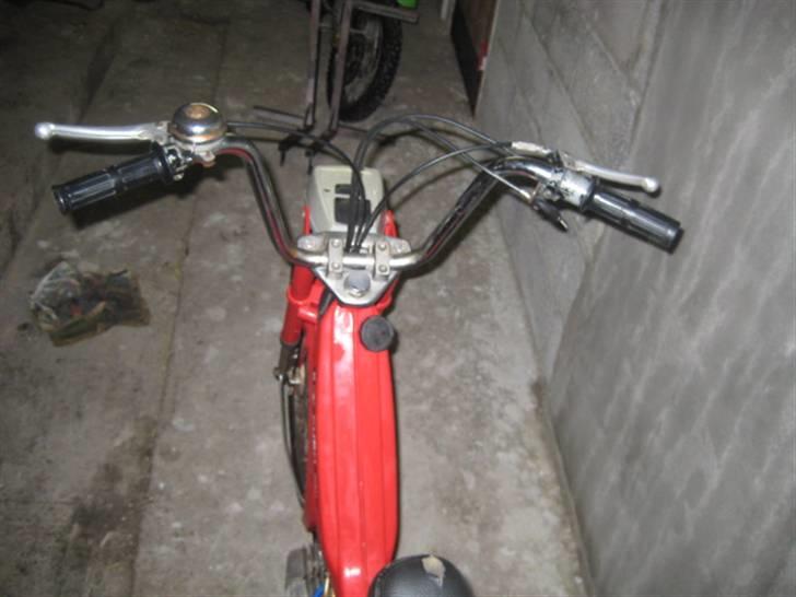 Puch maxi K ¤SOLGT¤ billede 12