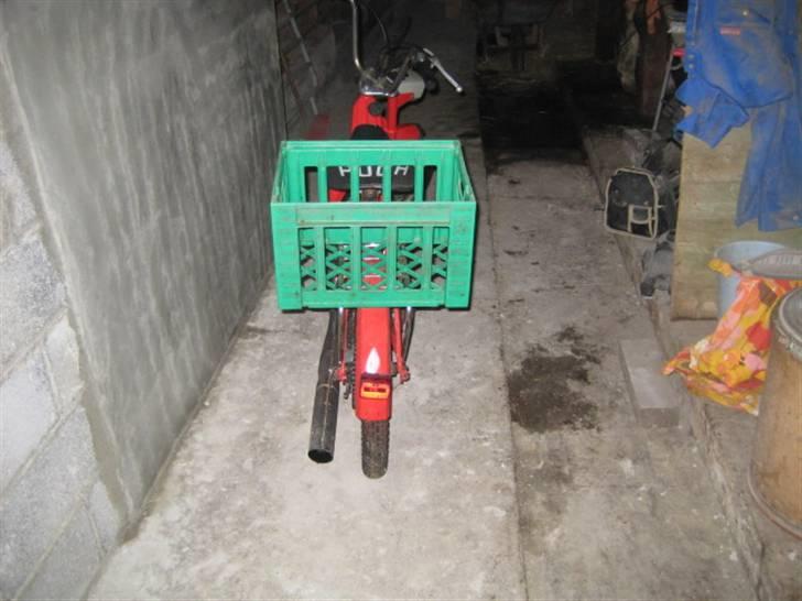 Puch maxi K ¤SOLGT¤ billede 13