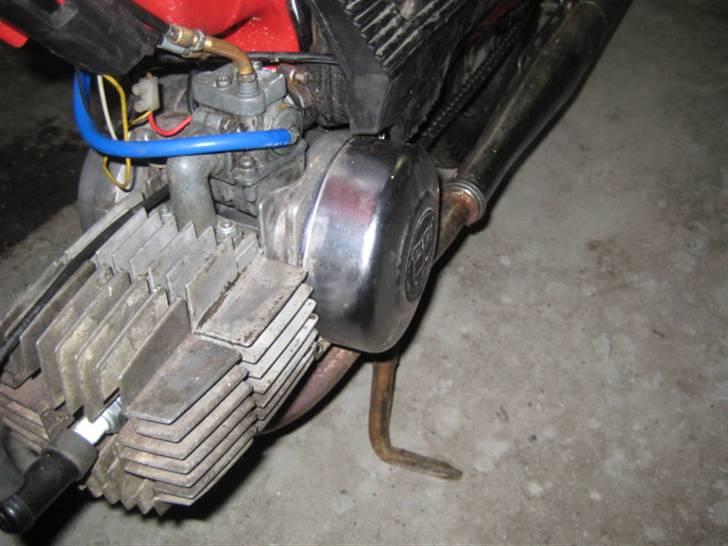 Puch maxi K ¤SOLGT¤ billede 14