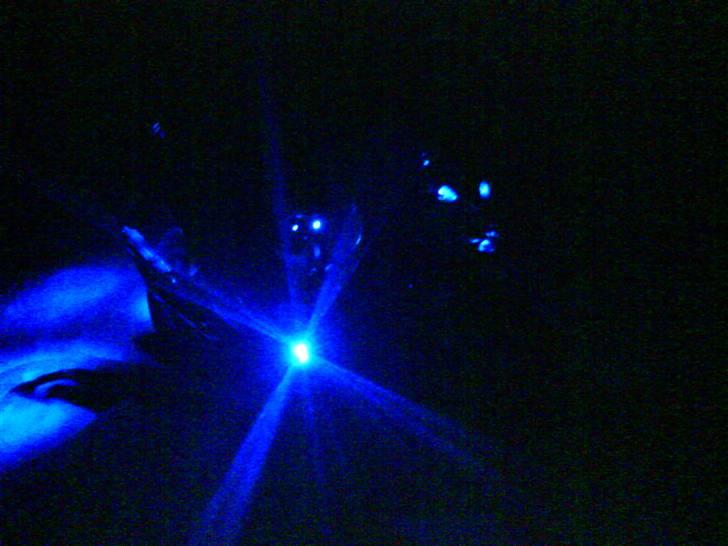 Yamaha Jog R -Byttet til Senda- billede 6