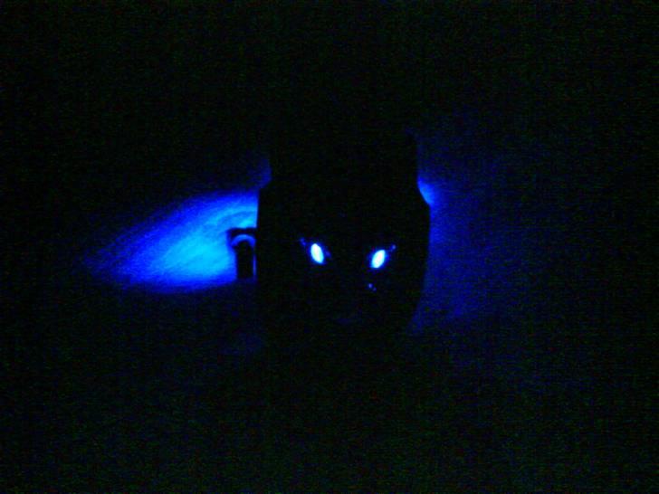 Yamaha Jog R -Byttet til Senda- billede 7