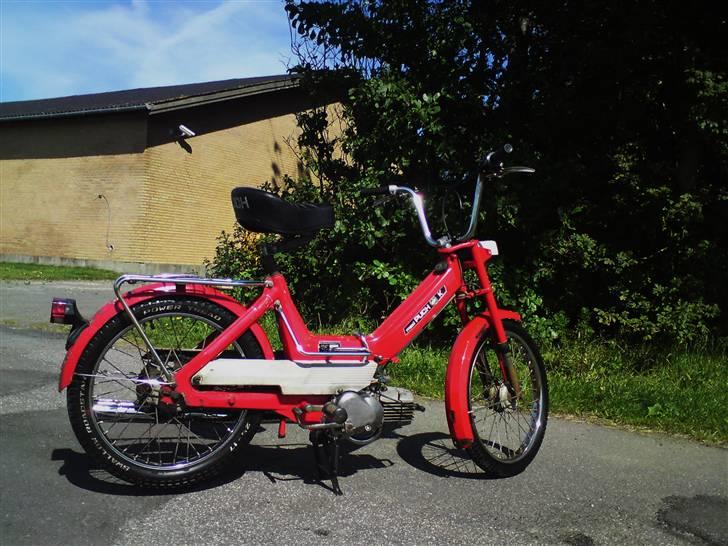 Puch Maxi K E50 - Original billede 6