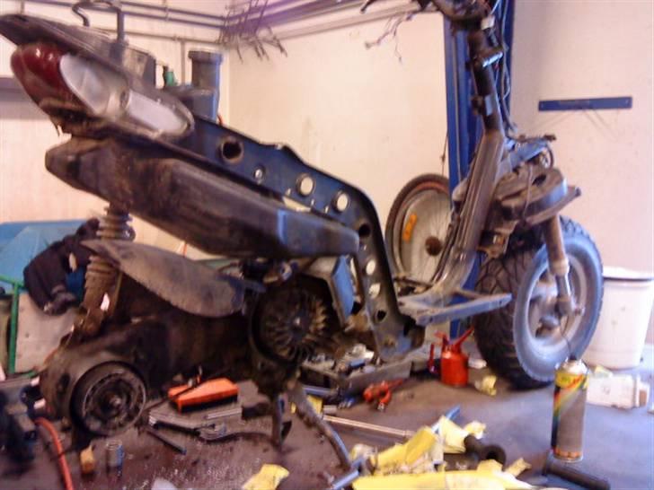 Gilera såå skal stalkeren gøres  billede 3