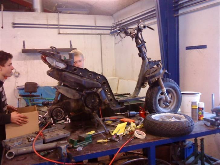 Gilera såå skal stalkeren gøres  billede 6