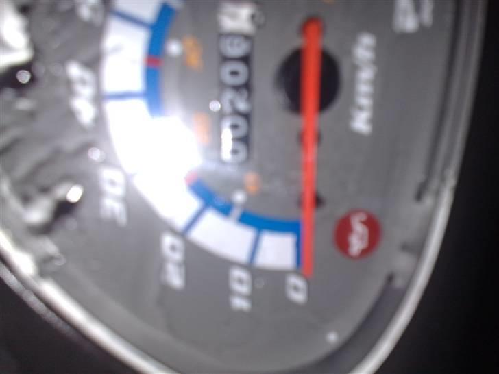 PGO PGO galaxy LORT byttet :D billede 17