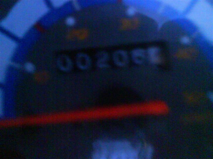 PGO PGO galaxy LORT byttet :D billede 19