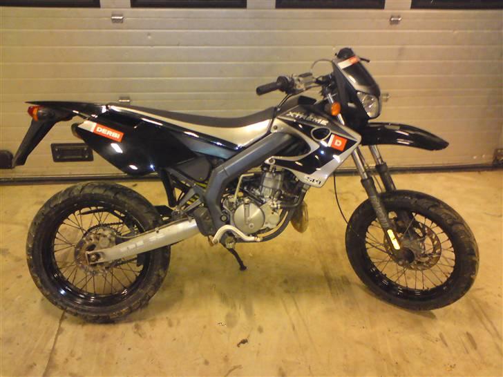 Derbi Senda (Til salg) billede 1