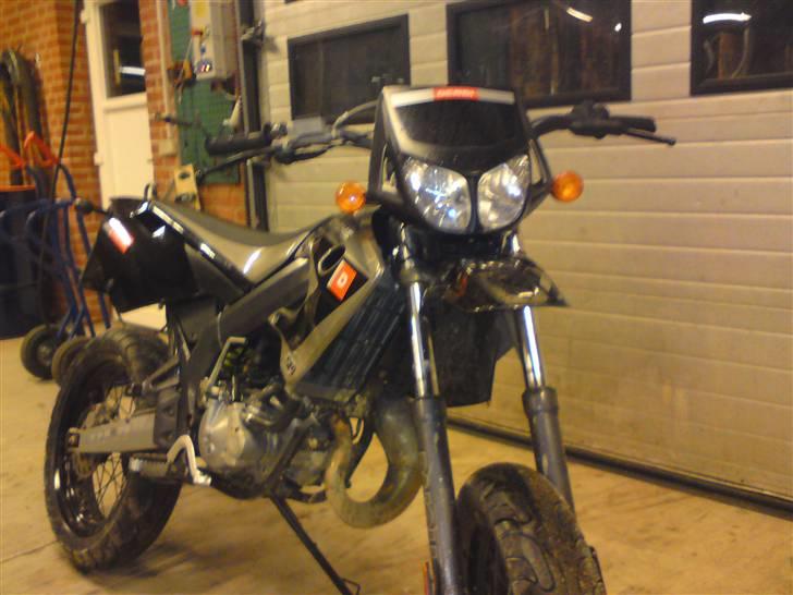 Derbi Senda (Til salg) billede 2