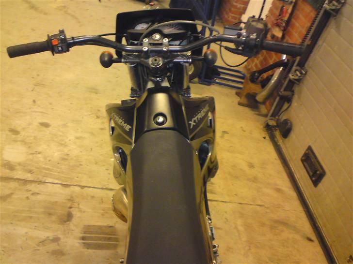 Derbi Senda (Til salg) billede 9