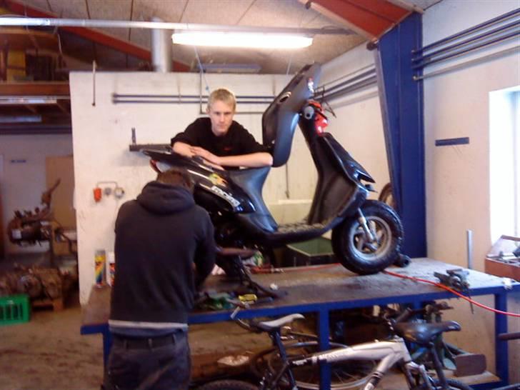 Gilera såå skal stalkeren gøres  billede 11