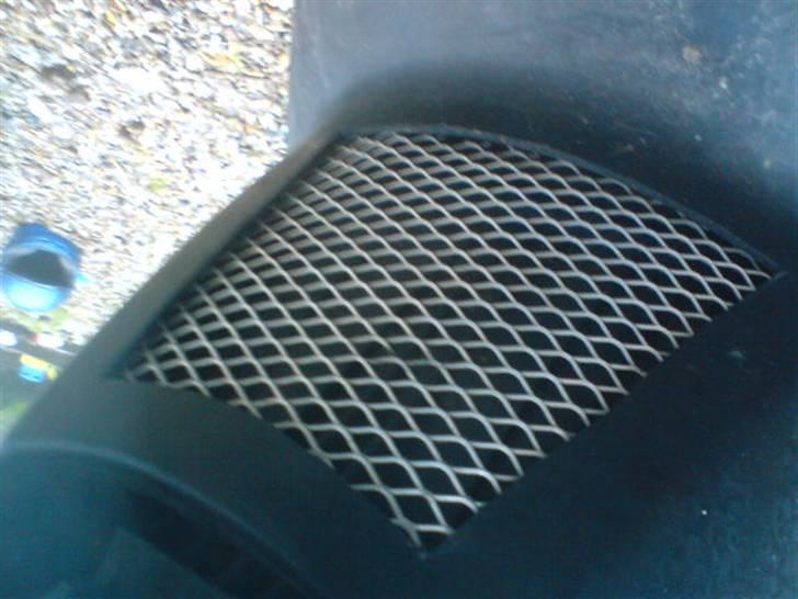 Yamaha neos byttes til hot billede 10