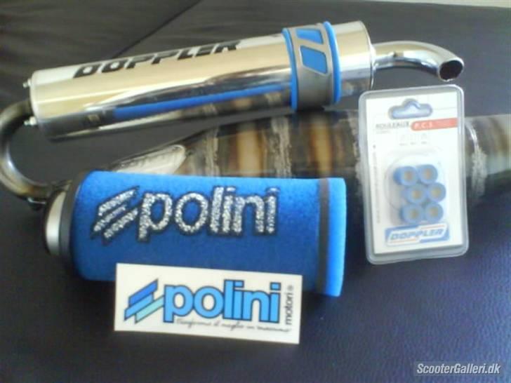 Suzuki estilete billede 6