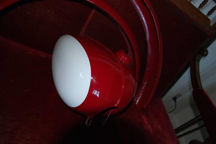 Veteraner BFC Stafette Model 149 billede 9