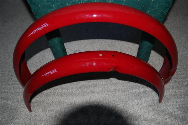 Veteraner BFC Stafette Model 149 billede 10