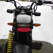 Suzuki Street Magic ¤byttet¤