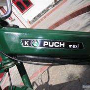 Puch maxi k 