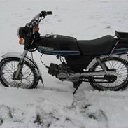Suzuki Samarai