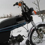Suzuki Samarai