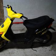 Gilera Stalker