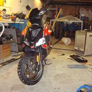 Aprilia SR 50 R FACTORY