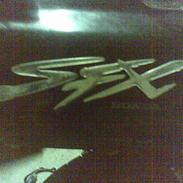 Honda Sfx