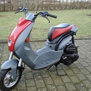 Peugeot Ludix
