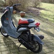 Peugeot Ludix
