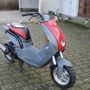 Peugeot Ludix
