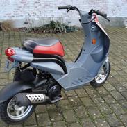 Peugeot Ludix