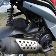 Peugeot Ludix