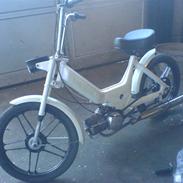 Puch Maxi K