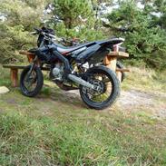 Derbi Senda SM Extreme - SOLGT