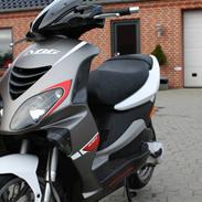 Piaggio Nrg Power Dt SOLGT