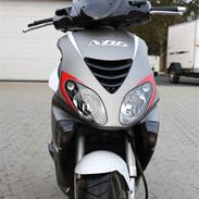 Piaggio Nrg Power Dt SOLGT