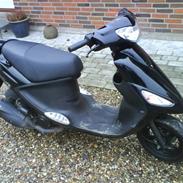 PGO Black magic TILSALG!! BYD