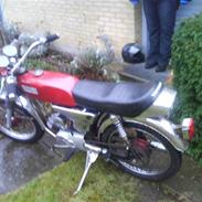 Yamaha dx 4 gear (solgt)