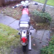 Yamaha dx 4 gear (solgt)