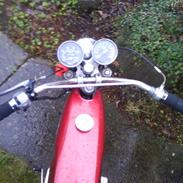 Yamaha dx 4 gear (solgt)