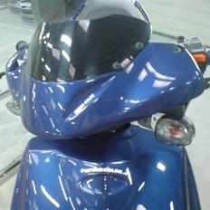 PGO DR. BIG (Efter Autolak)