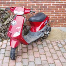 Piaggio Zip GL