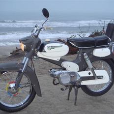 Puch VZ 50 P