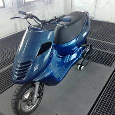 Aprilia Sonic - TIL SALG NU !! - 