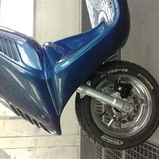 Aprilia Sonic - TIL SALG NU !! - 