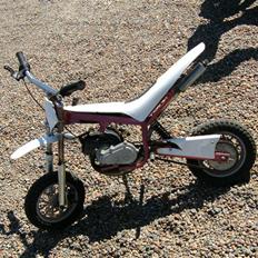 MiniBike Minibike DD   ¤Lir¤