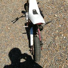 MiniBike Minibike DD   ¤Lir¤