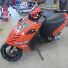 Aprilia Sonic // Byttet // :'(