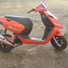Aprilia Sonic // Byttet // :'(