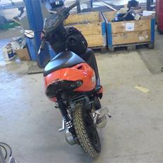 Aprilia Sonic // Byttet // :'(