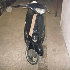 Giantco sprint "solgt"